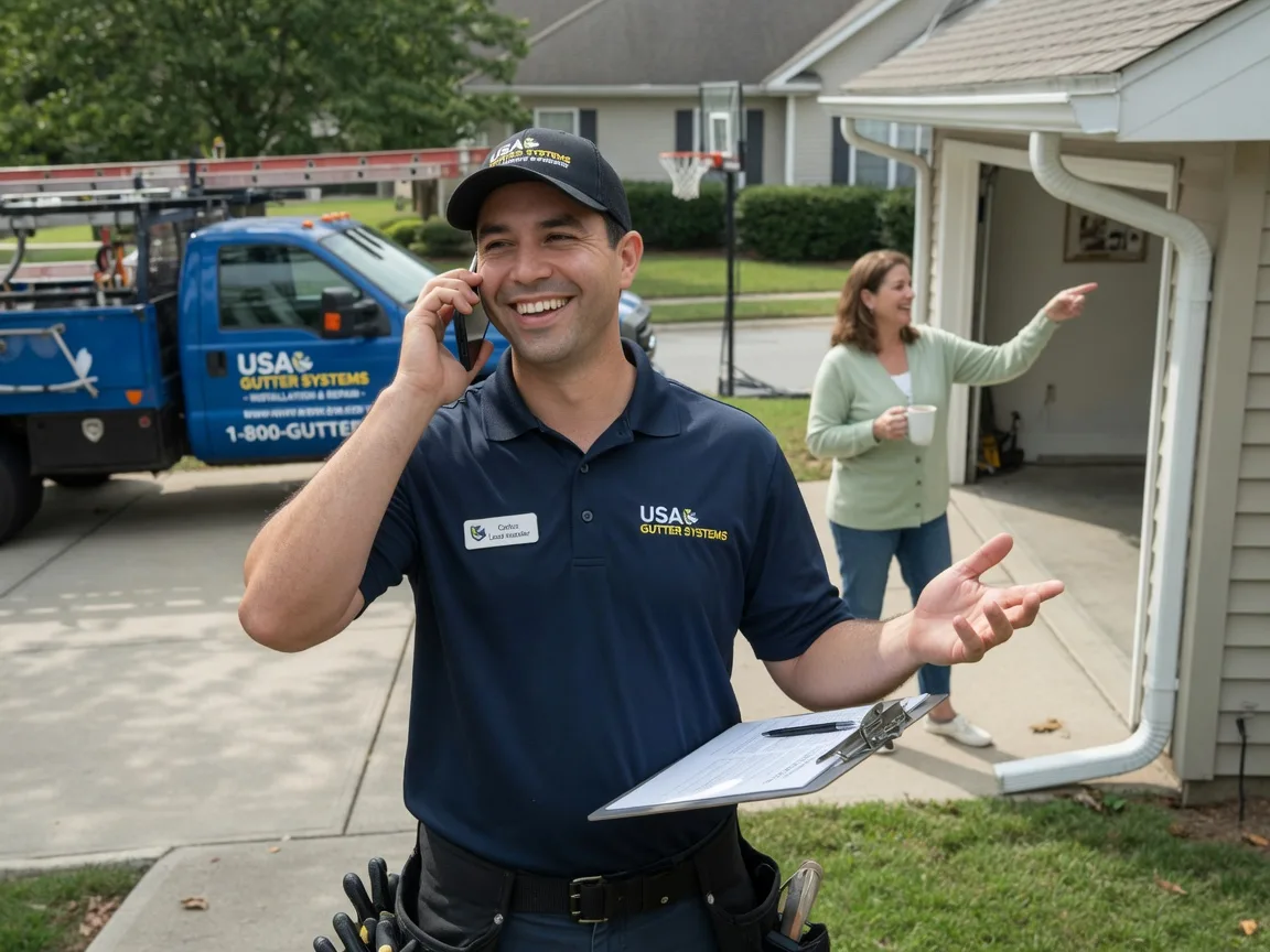 Gutter Installation Fellows, CA FAQs